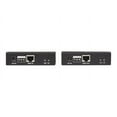thumbnail image 3 of EATON TRIPP LITE SERIES HDMI HDBASET KVM CONSOLE EXTENDER OVER CAT6 - 2 USB PORT, 3 of 9
