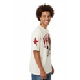 thumbnail image 3 of Crooks & Castles Men's & Big Men's Graphic Tee Shirt, Valley of Thieves, Sizes XS-3XL, 3 of 4
