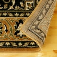 thumbnail image 5 of Superior Glendale Oriental Medallion Indoor Area Rug, 8'x10', Gold, 5 of 5