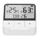 thumbnail image 5 of Sensor de temperatura y humedad, higrómetro, sensor de termómetro, monitor inteligente de temperatura y humedad, higrómetro inteligente, sensor de termómetro probado profesionalmente, 5 of 8