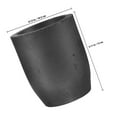 thumbnail image 2 of AURARMLET 1Set Foundry Graphite Maker Crucible for Melting Metal Educational, 2 of 5