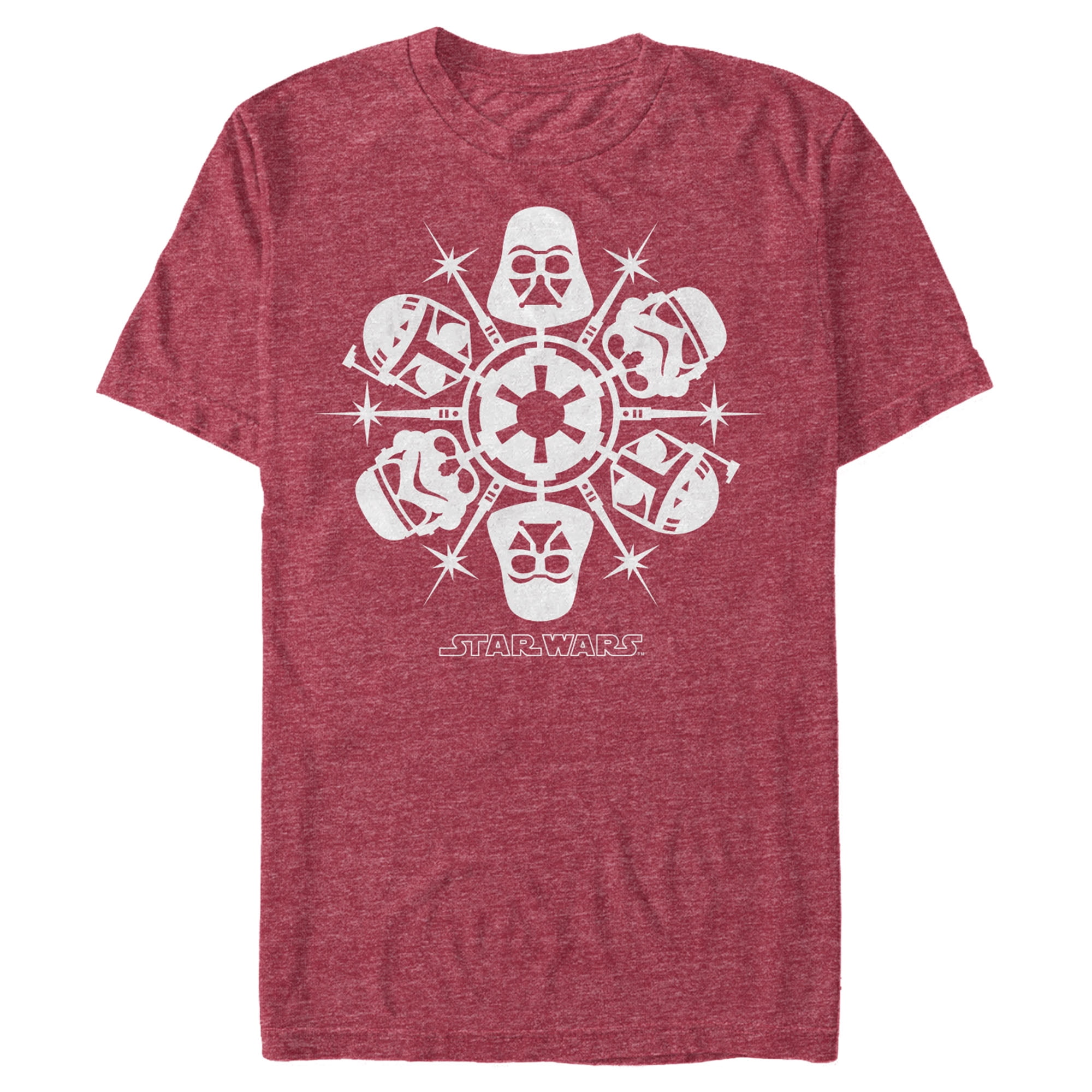 star wars christmas t shirt