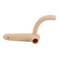 thumbnail image 3 of Poignée de Porte en Silicone Couvre-Poignée de Protection Pincée Sécurité Enfant Verrou de Porte Main Droite Beige, 3 of 5