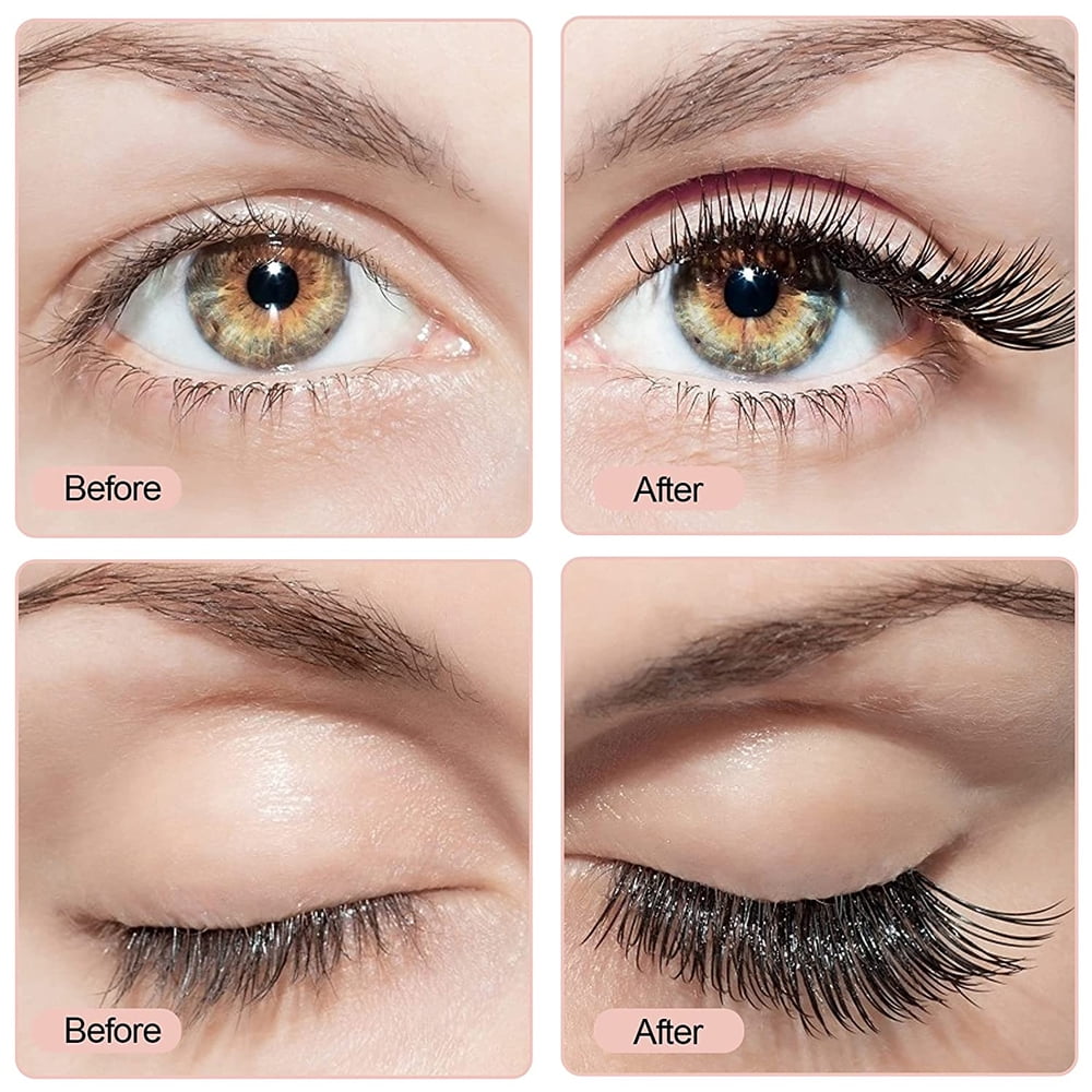Sarapandan Magnetic eyeliner and eyelash kit, reusable false eyelashes