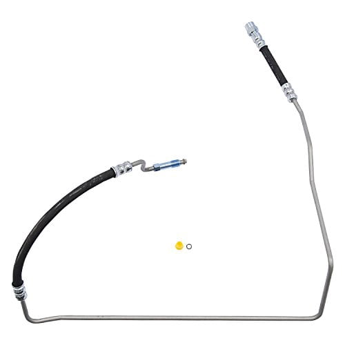 Edelmann 91672 Power Steering Hose
