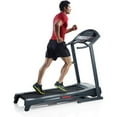 Weslo Cadence G 5.9 Treadmill