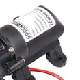 thumbnail image 2 of Bomba Pulverizadora Autocebante, Bomba de , 12 V, 60 W, Longitud 16,5 Cm, Multifuncional, 0,8 MPa, para Pulverizar en El Jardín, Fácil Instala, 2 of 8
