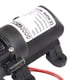 thumbnail image 2 of Bomba Autocebante, Bomba de Diafragma, 12 V, 60 W, Bomba de Presión de Agua para Barcos, Longitud 16,5 Cm, para Pulverizar Jardines, 2 of 9