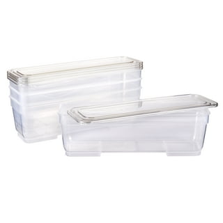 WHITE ARTBIN SOLUTIONS CABINET STORAGE BOX case removable trays
