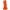 Orange, variant on Taqqpue Summer Dresses for Woman Casual Short Sleeve Crewneck Dress Casual Flowy Pleats Tiered Maxi Beach Dress with Pockets