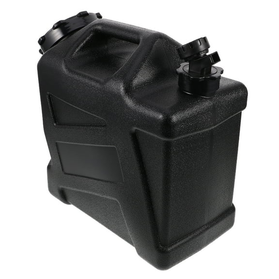 Camping Water Jug With Spigot 12L Portable Water Tank For Outdoor Hiking Emergency Water Storage Container Camping Water Tank