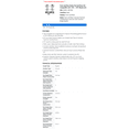 thumbnail image 2 of Front and Rear Brake Pad and Rotor Kit - Compatible with 1993 - 1997 Mazda 626 1994 1995 1996, 2 of 2
