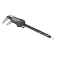 thumbnail image 4 of Vernier Numérique, Vernier Électronique Caliper Outil de Mesure Caliper Résultats Impressionnants, 4 of 8