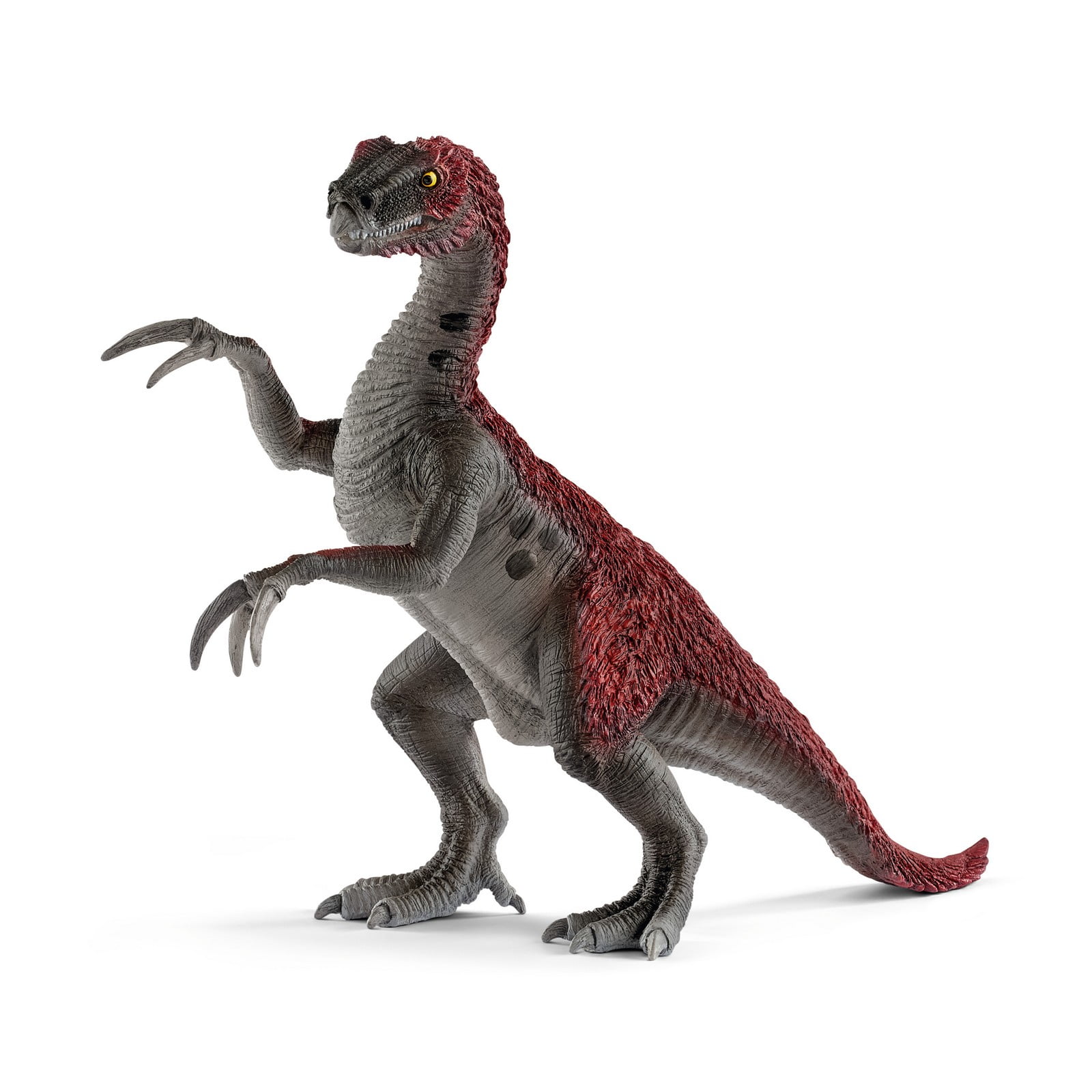 Therizinosaurus Dinosaurs 8“ PVC large solid Figurine Figure model Floz 
