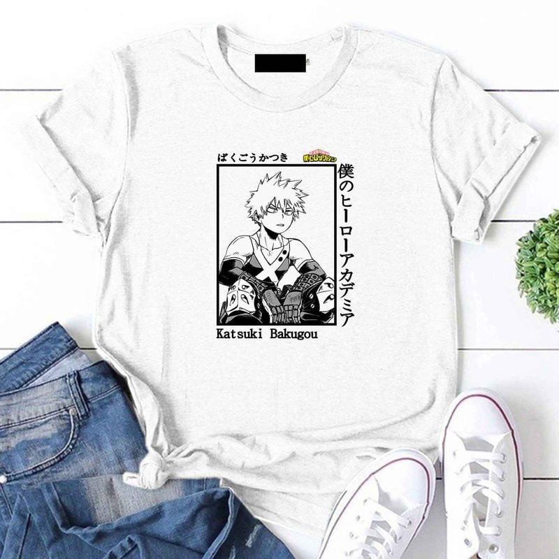Jersey My Hero Academia Soft Pocket Jersey My Hero Academia Soft Pocket