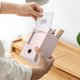 thumbnail image 4 of Pen Holders With 2026 Calendar Desktop Organizer With Drawer Multi-functional Desktop Organizer Suitable For School Home And Office., 4 of 6