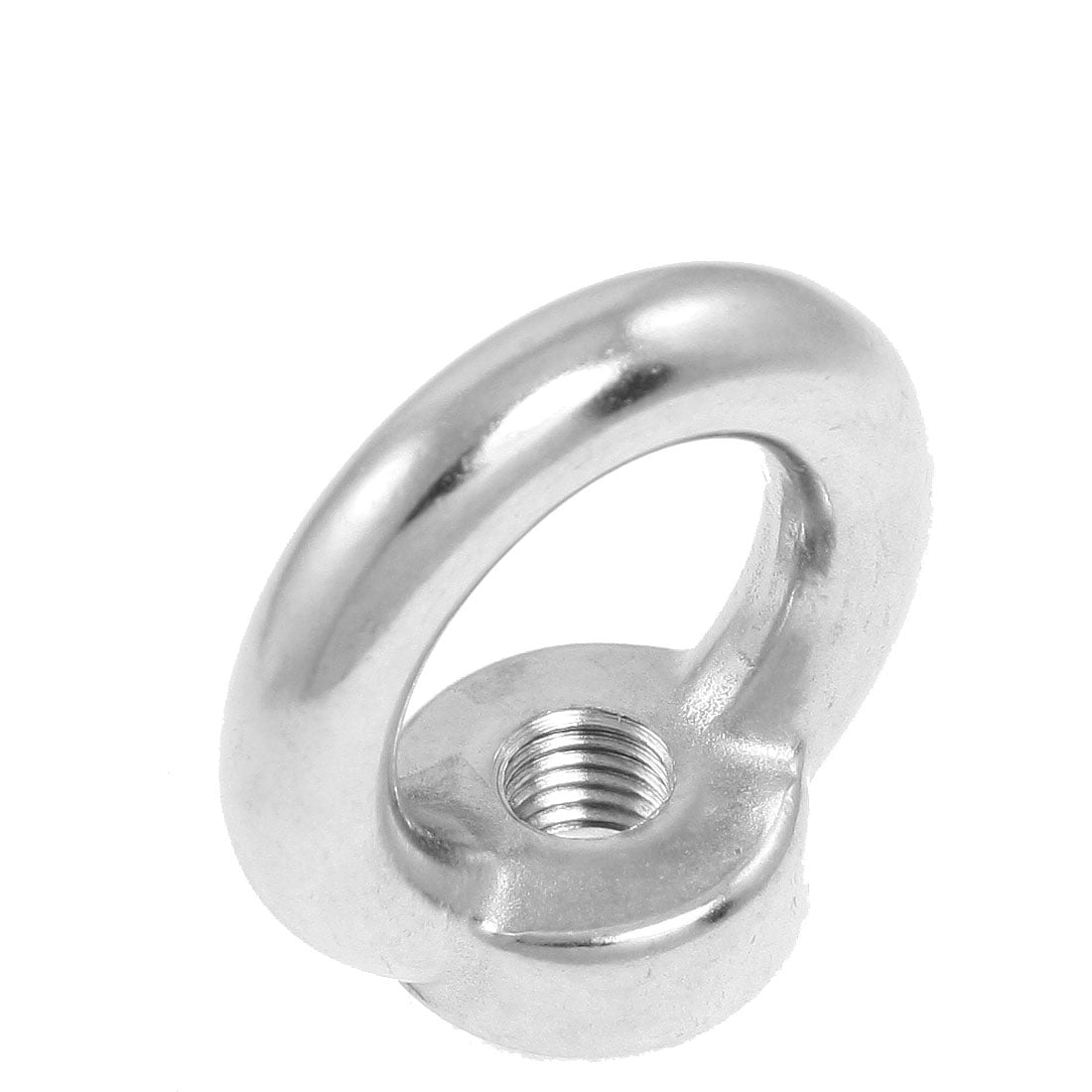 Unique Bargains 304 Stainless Steel 12mm Female Thread Lifting