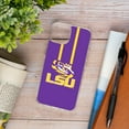 thumbnail image 3 of LSU Tigers HD Phone Case Compatible with Apple iPhone 13 Pro Max (Stripe) by Affinity Bands, 3 of 3