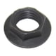 thumbnail image 1 of 90179-10M14 Pinion Nut for Yamaha Outboard Motor 2 Stroke 4 Stroke, 1 of 5