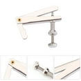 thumbnail image 2 of Dioche String Adjuster, Cello String Adjusters, Easy To Install Practice And Performance For Cello Instrument Lovers Repair Master, 2 of 8