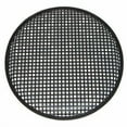 thumbnail image 3 of 10" INCH UNIVERSAL SPEAKER SUBWOOFER GRILL MESH COVER W/ CLIPS SCREWS GUARD, 3 of 4