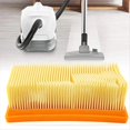 thumbnail image 2 of Bolsa de Repuesto para Filtro HEPA Compatible con Aspiradoras para MV4, MV5, MV6, WD4, WD5, WD6, WD5P y WD6P (2.863-005.0), 2 of 5