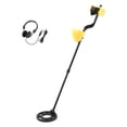 thumbnail image 1 of Gold Digger,Underground Metal Detector Smart Underground Metal Detector Detecting Machine Next-Gen Design, 1 of 8