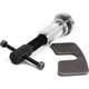 thumbnail image 1 of 97500 Black Aluminum Brake Caliper Piston Removal Tool, 1 of 3