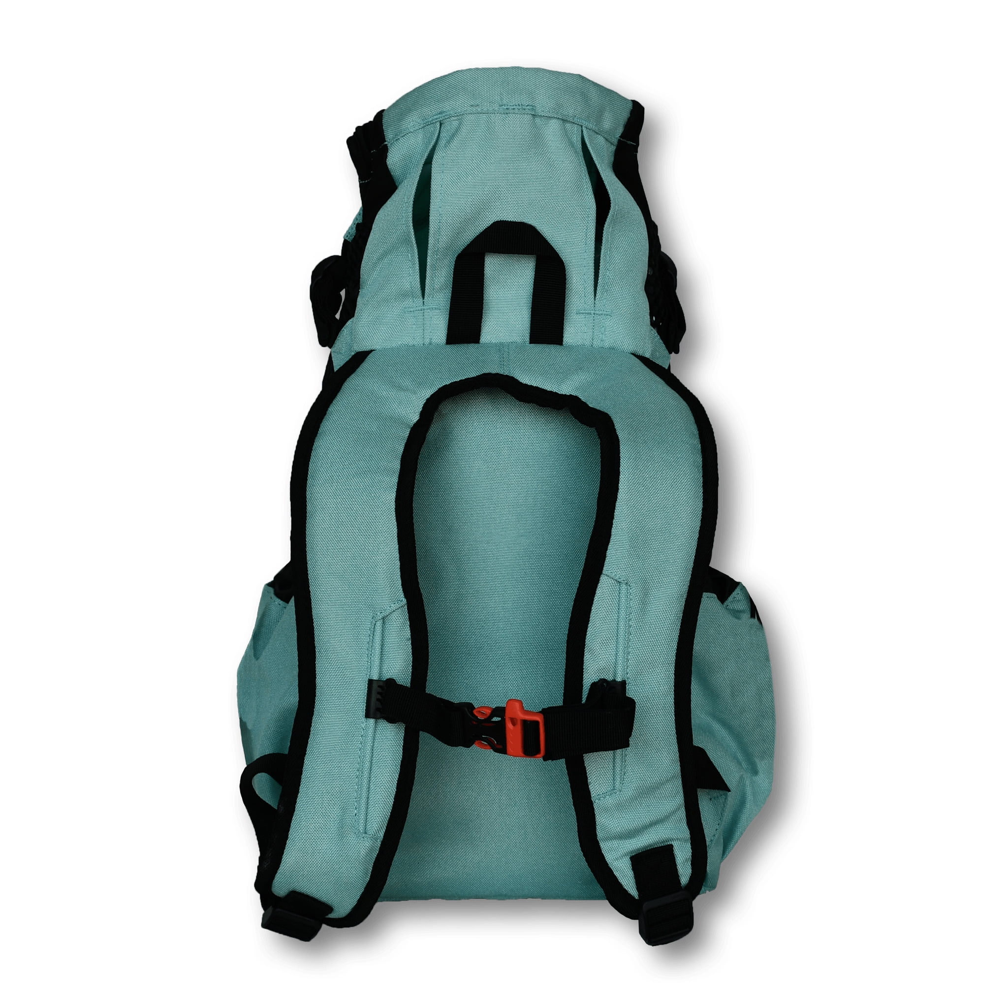K9 Sport Sack Medium Ventilated Backpack, Mint, 30 lb Limit