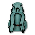 thumbnail image 6 of K9 Sport Sack Medium Ventilated Backpack, Mint, 30 lb Limit, 6 of 11