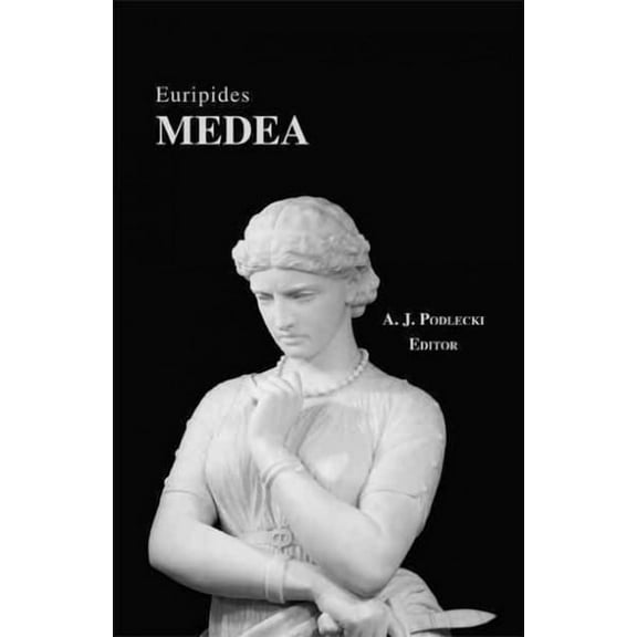 Focus Classical Library: Medea (Edition 1) (Paperback)