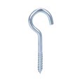 thumbnail image 1 of 35pcs 2 "ganchos de techo de techo gancho tornillo suspensión for uso en interiores y exteriores for luces colgantes linternas, 1 of 5