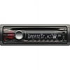 Sony CDXGT56UIW Receiver with USB Input