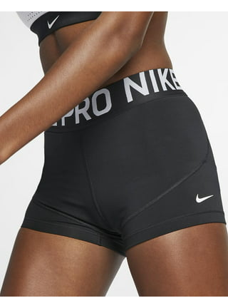 Ascensor agitación dinero White Nike Pro Shorts