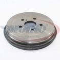 thumbnail image 2 of Brake Drum, 2 of 3