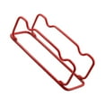 thumbnail image 1 of fastboy Support de Rangement pour Haltères Équipement de Musculation L Rouge, 1 of 5