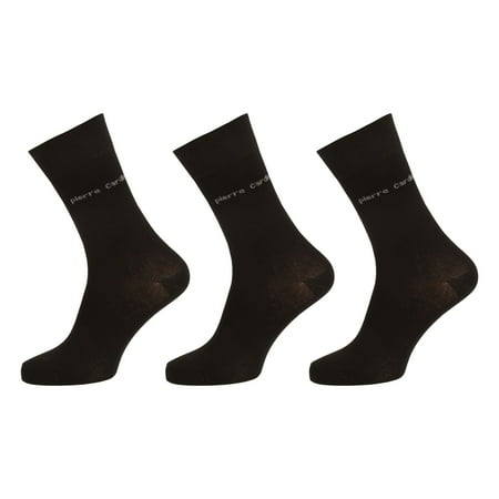 Pierre Cardin Mens Calf Socks (3 Pairs) | Walmart Canada