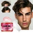 thumbnail image 2 of SUGARMOM Hair Gel 100ML for Professional Dancer Fashion Look Styling Tool Hair Care, 2 of 11