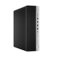 thumbnail image 2 of HP G3 SFF Ordinateur de Bureau, Intel Core i5 @3.2GHz, 8 Go RAM, 256 Go SSD + 1 To HDD, Moniteur 22 Pouces, WiFi, Windows 11 Professionnel - Remis à Neuf, 2 of 4