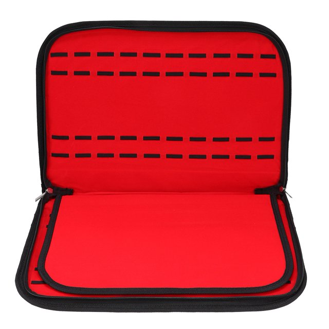 Boîte à Montres 20 Emplacements 2 Niveaux Boîte de Rangement pour Montres pour Hommes, Boîte de Rangement pour Montres Bijoux, Boîte de Rangement pour Montres de Luxe