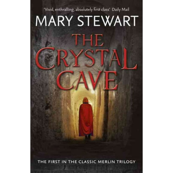 The Crystal Cave