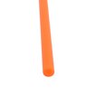 thumbnail image 3 of 10 Piezas de Protectores de Tubo de Antena de Plástico Naranja de 3mm x 1.5mm para Receptor Aéreo de Coche de Modelo RC, 3 of 3