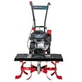 thumbnail image 4 of Pulsar 22" Gas Roto-Tiller with 150cc Engine, 4 Tines & Adjustable Depth Gauge, 4 of 8