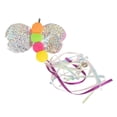 thumbnail image 4 of Wmool Turbo Tail 2.0 Cat Toy - Best Turbo Tail Mouse Cat Control Toy Remote Toy, 4 of 8