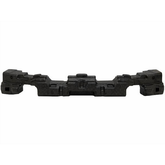 Front Bumper Impact Absorber - Compatible with 2023 - 2025 Kia Sportage 2024