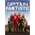 thumbnail image 2 of Universal Studios - Captain Fantastic [DIGITAL VIDEO DISC], 2 of 2