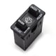 thumbnail image 1 of sweethay Interruptor de control de limpiaparabrisas Lámpara de señal de giro Botón Motor Auto Automóvil Kit Control de seguridad de larga Paneles de instrumentos para automóviles, 1 of 6