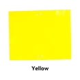thumbnail image 2 of Decodeary 2 Pcs Planche de Colle Extérieure Feuille Adhésive Jaune 20*25cm, 2 of 6