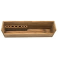 thumbnail image 2 of Whitecap 62532 Teak Navigation Rack, 2 of 3