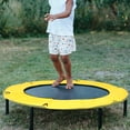 thumbnail image 4 of LOLIPPYY Weather Resistant Trampoline Safety Pad Oxford Cloth for Outdoor Recreation 1Pack, 4 of 8